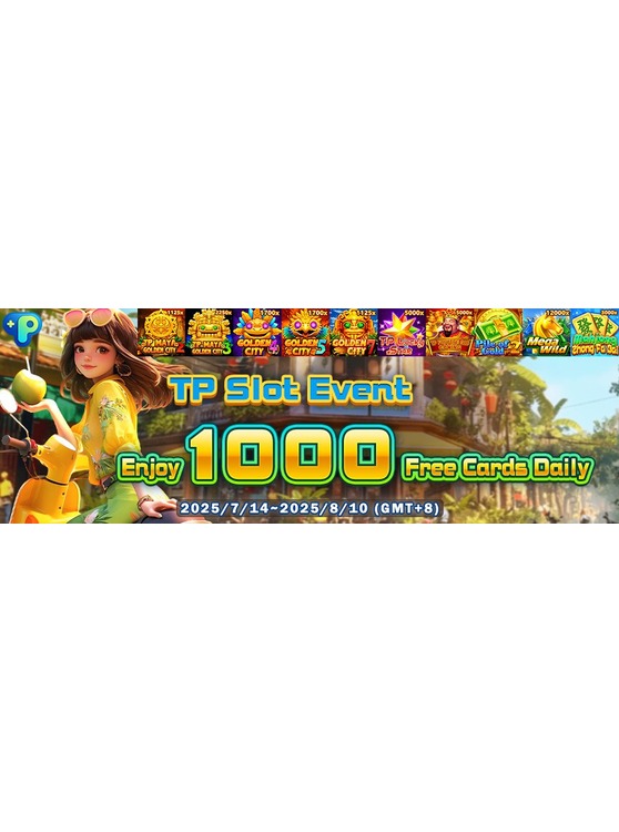 TP Slot Tournament
